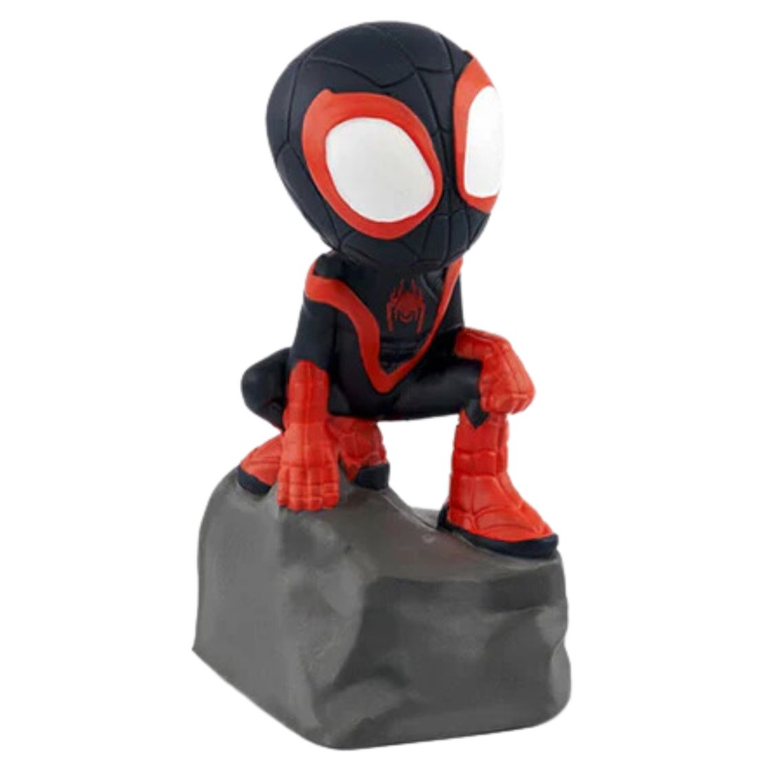 Marvel’s Spidey and His Amazing Friends Spin