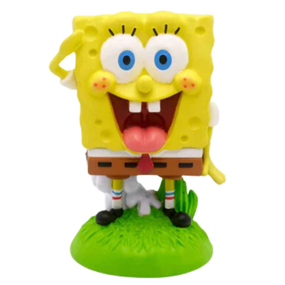 SpongeBob SquarePants