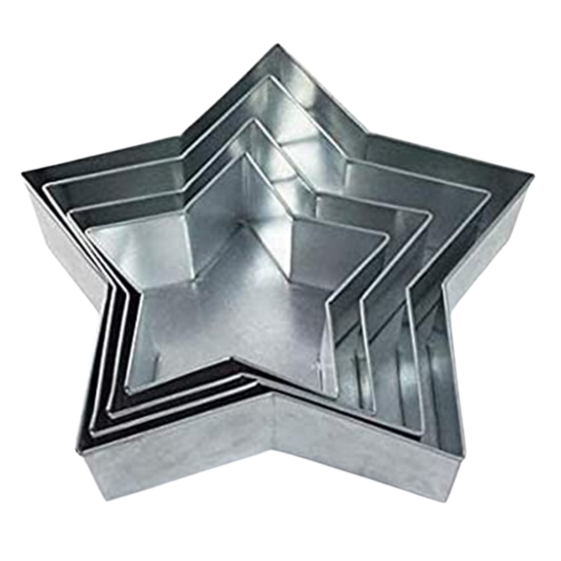 Stacking Stars