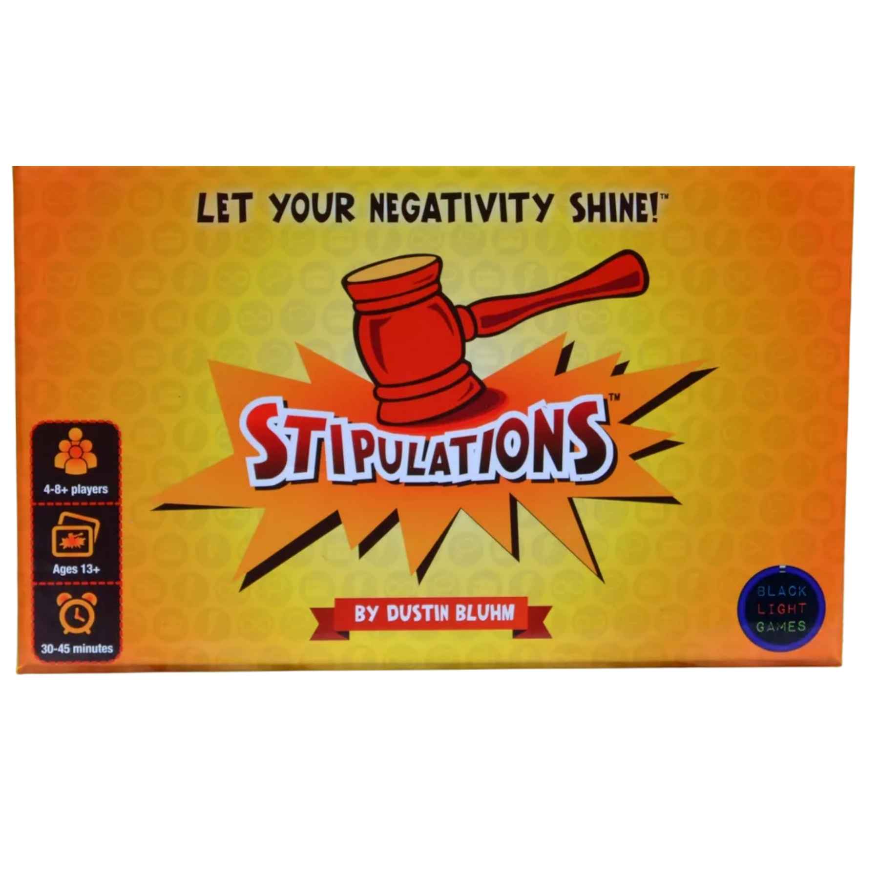 Stipulations