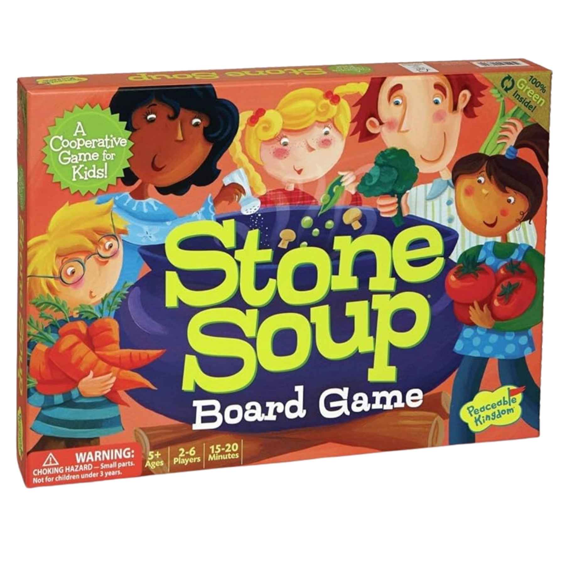 Stone Soup