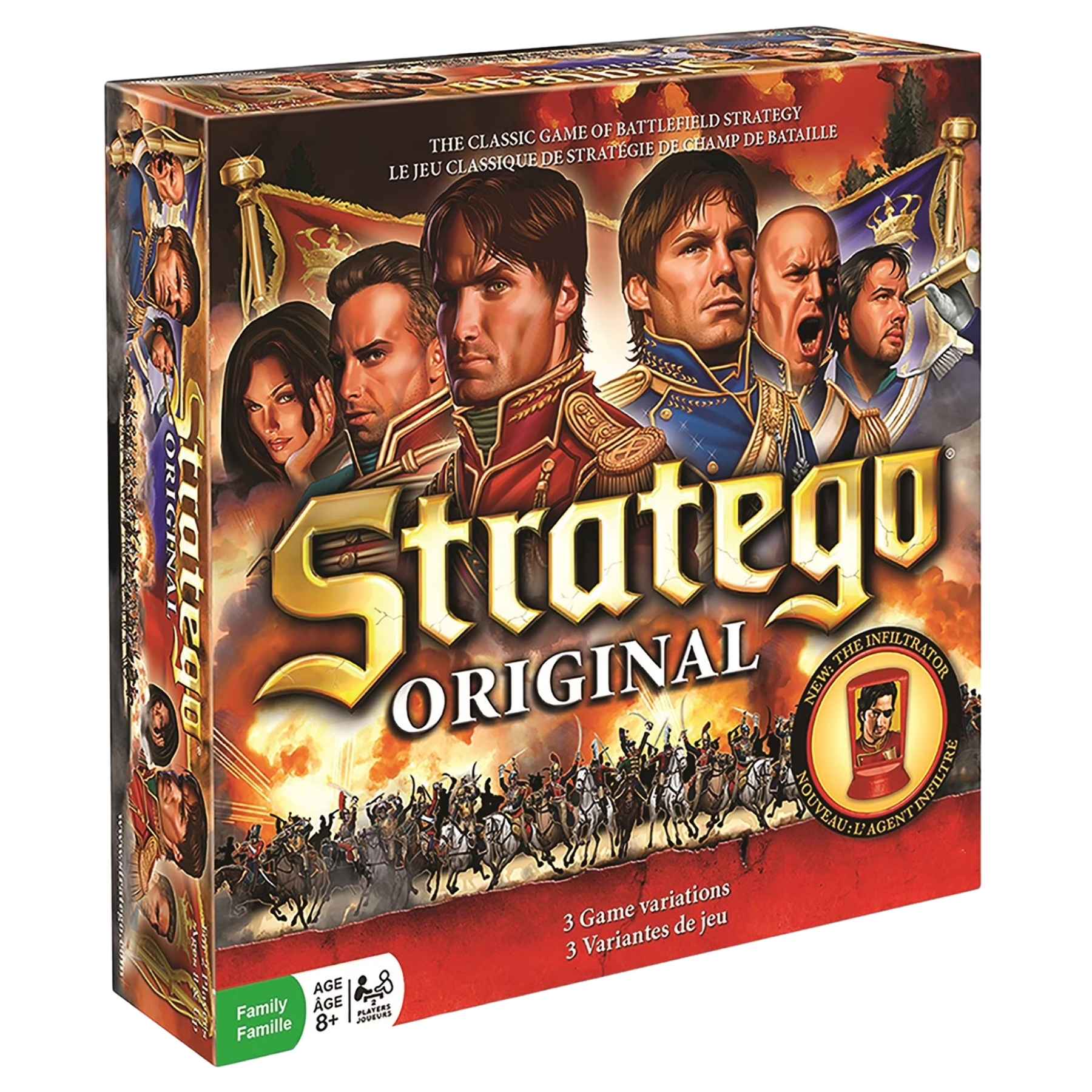 Stratego Original