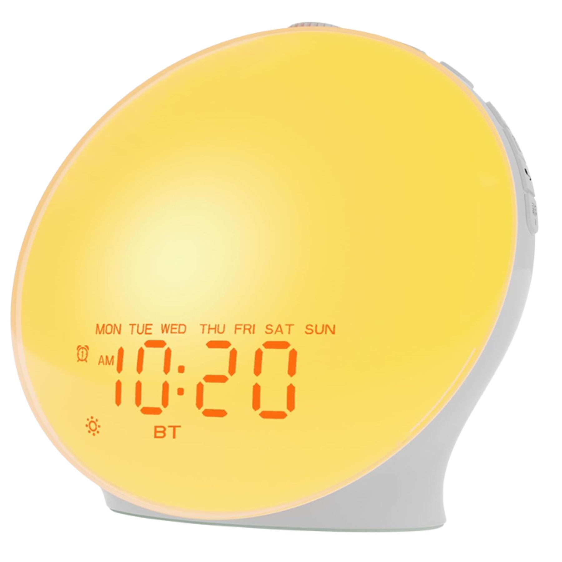 Sunrise Alarm