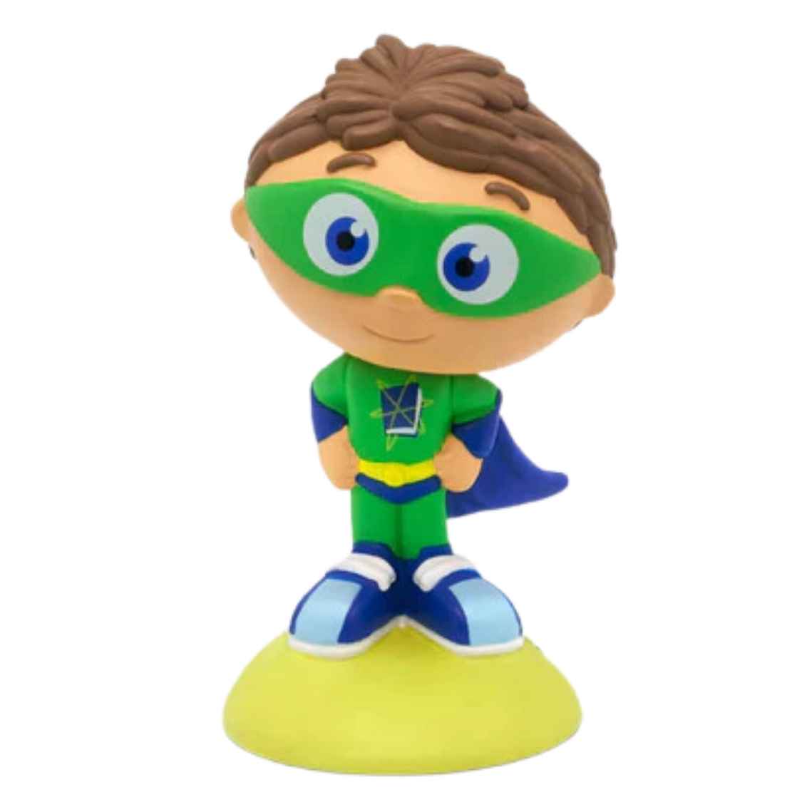 Super Why