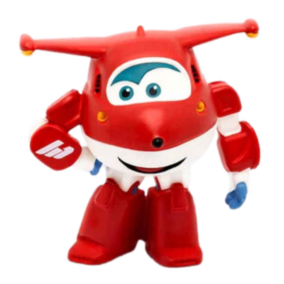 Super Wings A World of Adventure