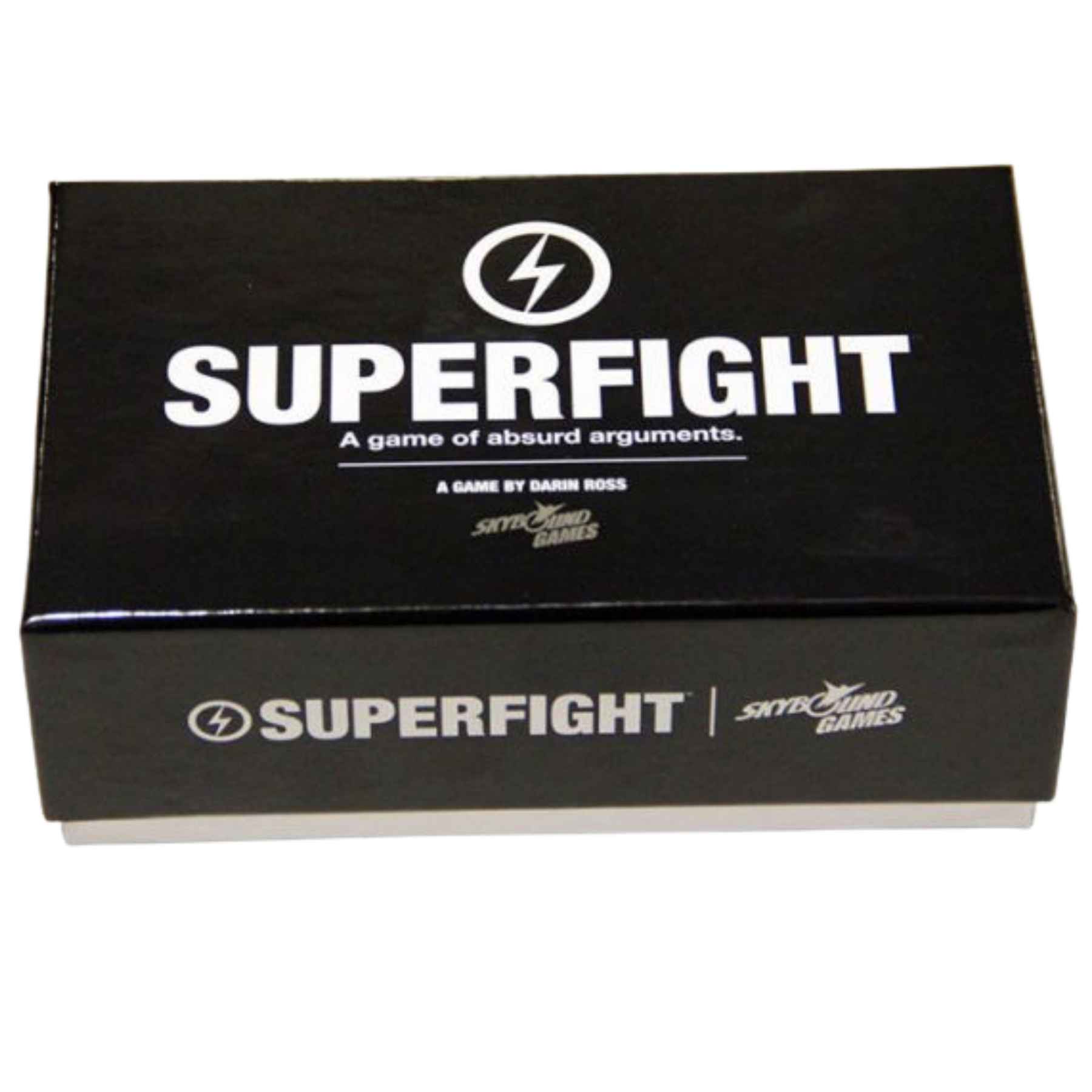 Superfight