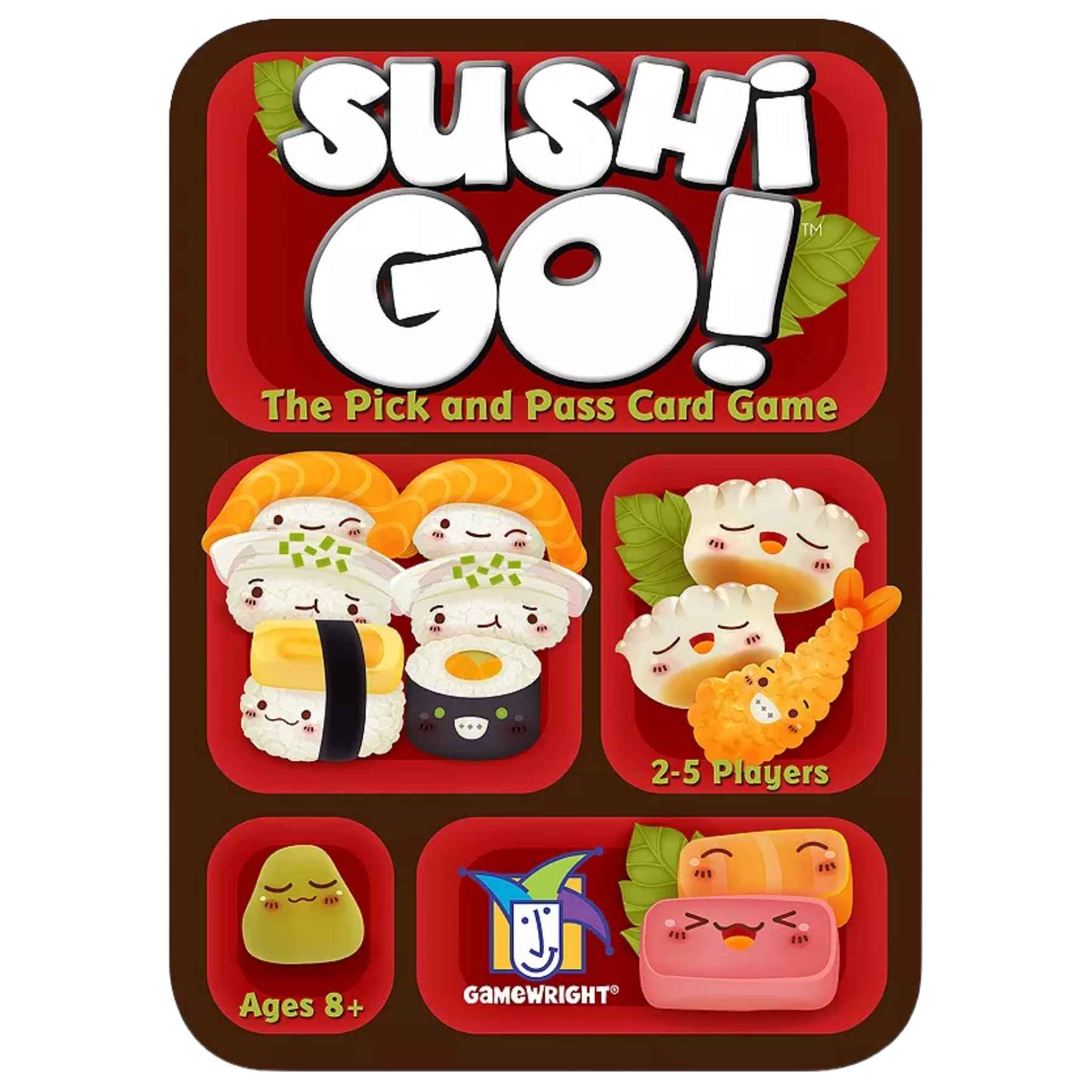 Sushi Go
