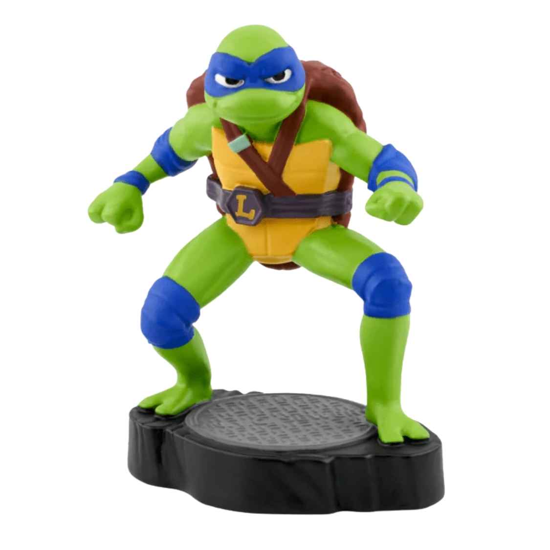 Teenage Mutant Ninja Turtles Leonardo