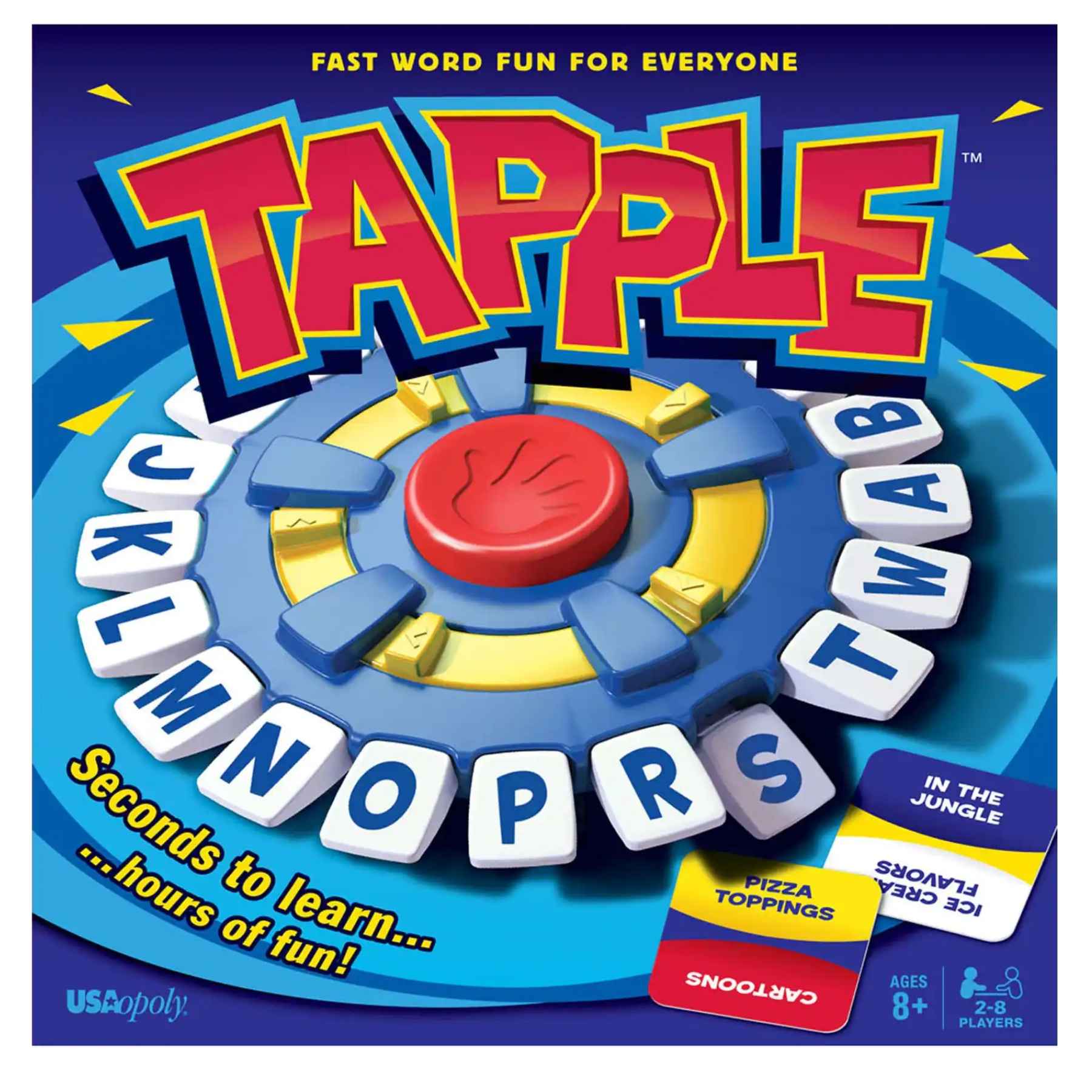 Tapple