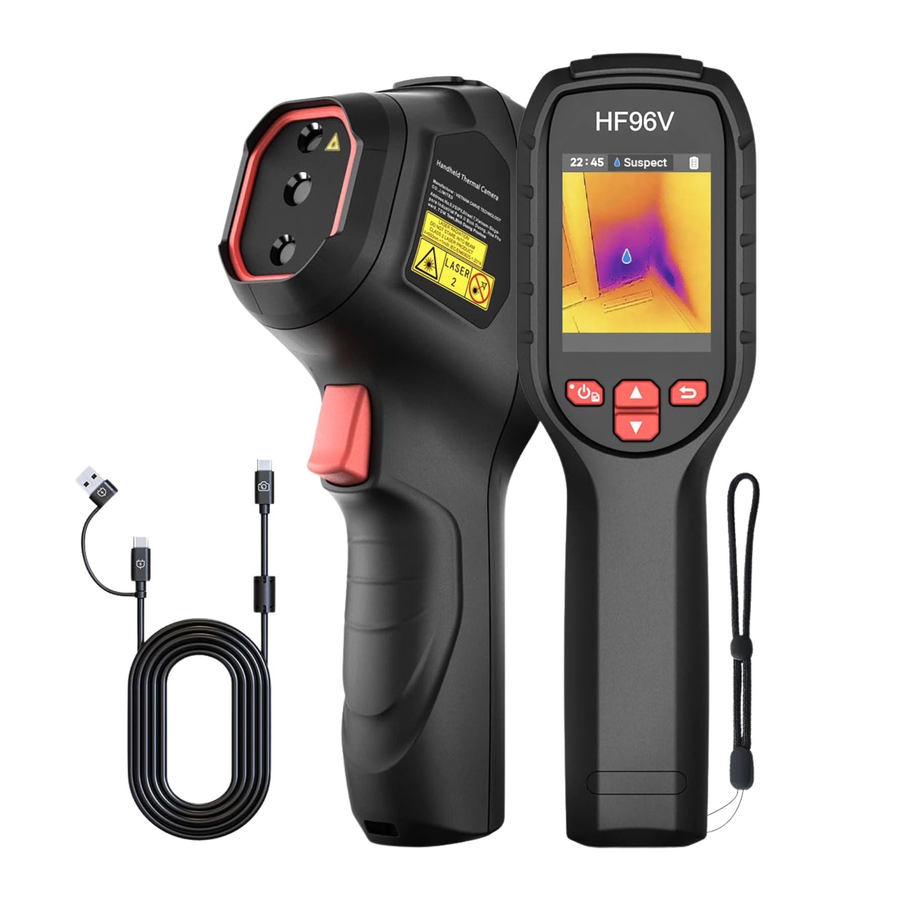 Thermal Camera