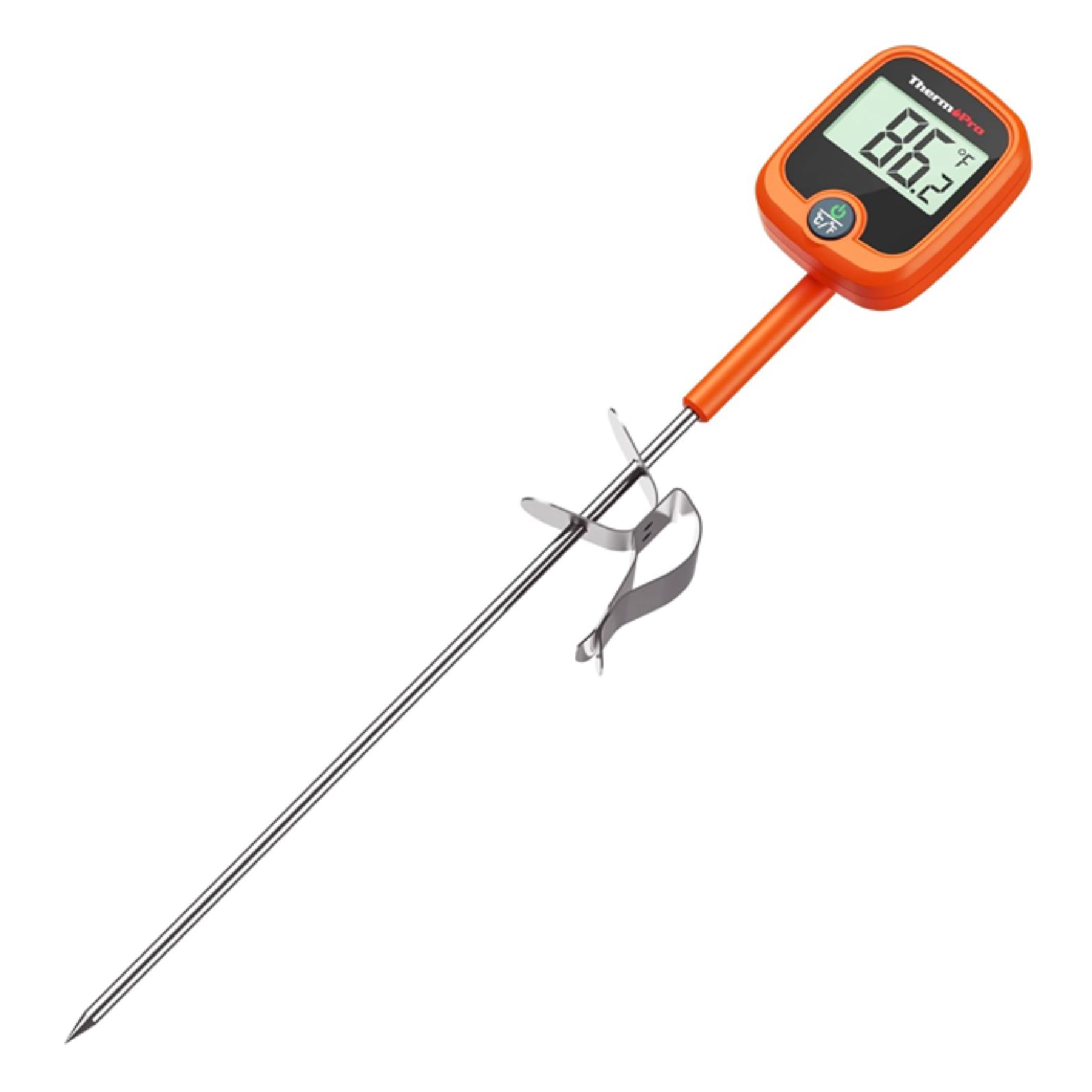Thermometer