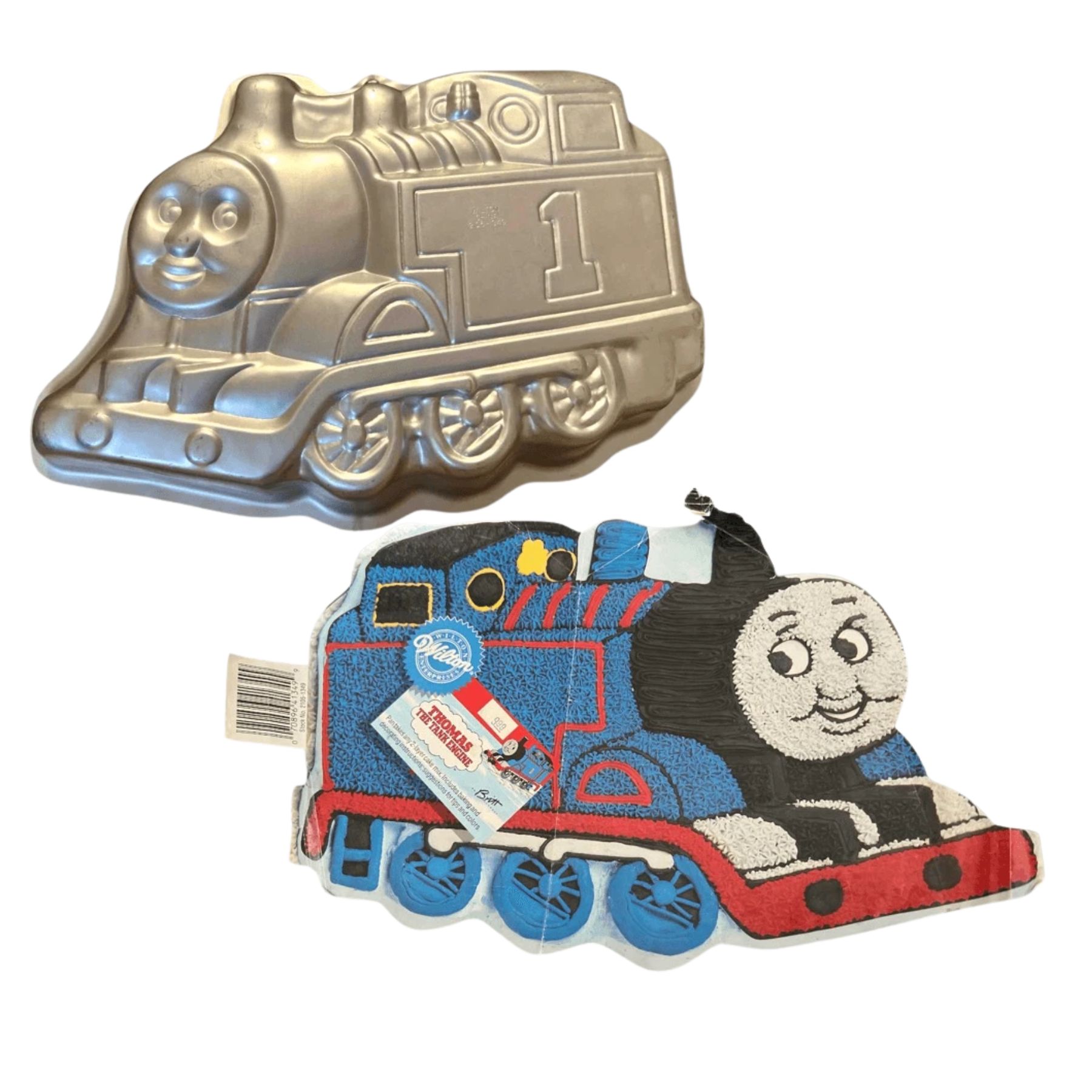 Thomas the Tank Engine