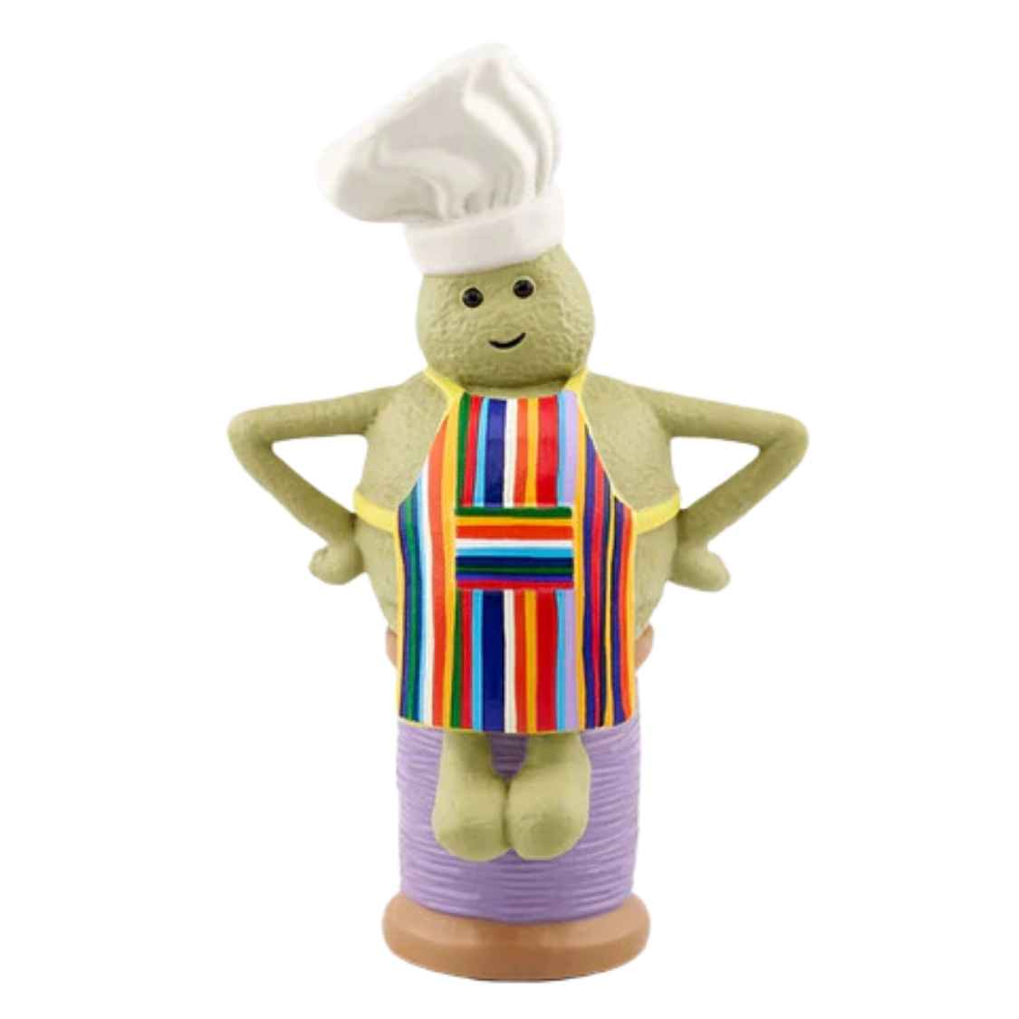 Tiny Chef