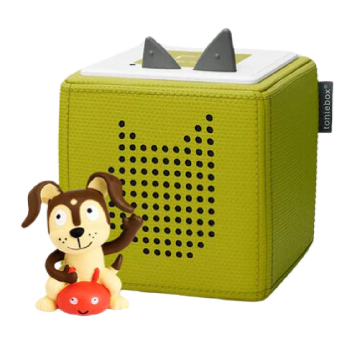 Toniebox Green