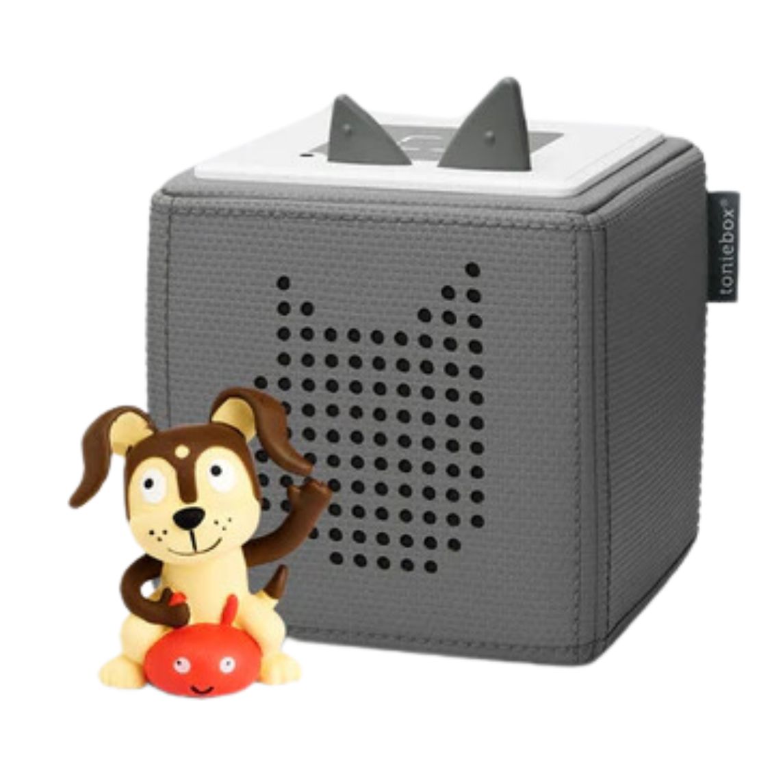Toniebox Grey