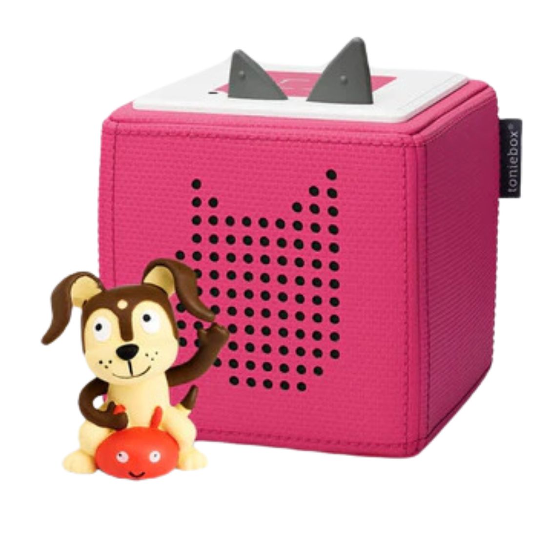 Toniebox Pink
