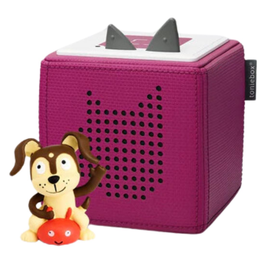 Toniebox Purple
