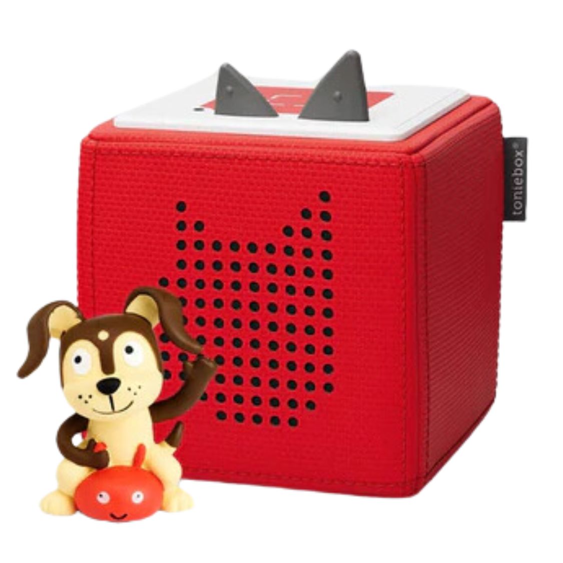 Toniebox Red