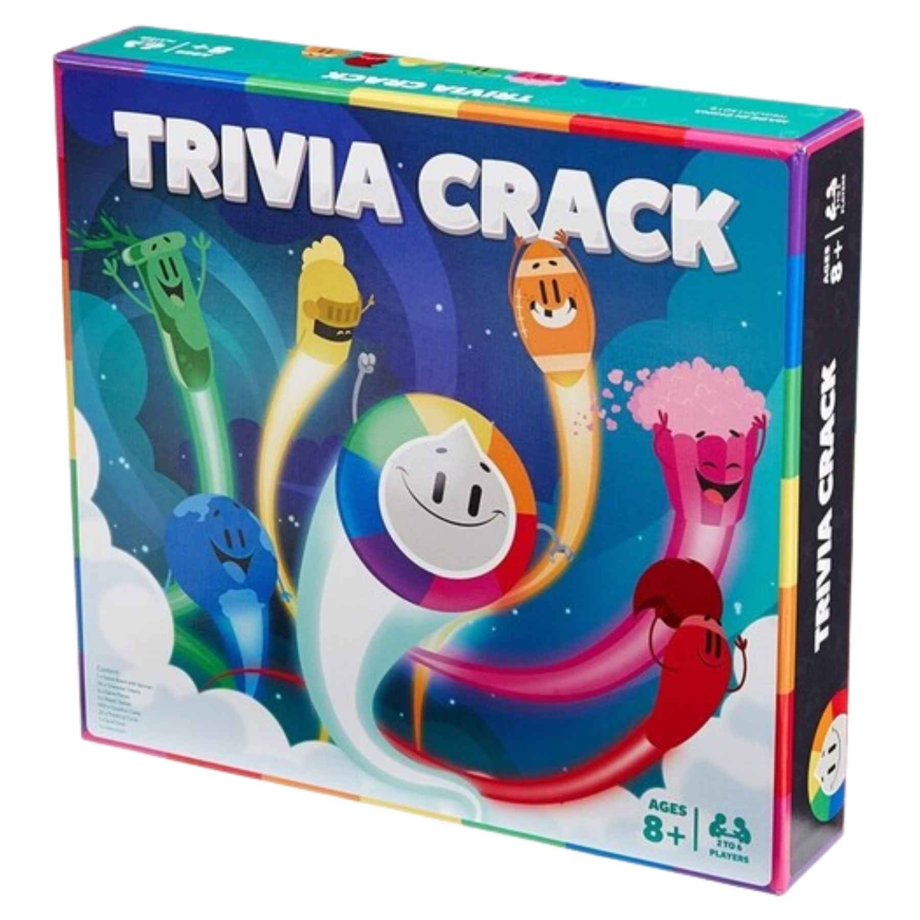 Trivia Crack