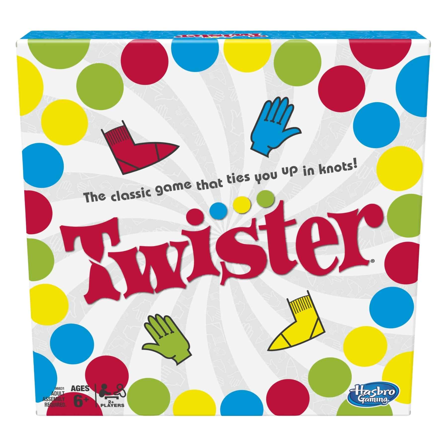 Twister