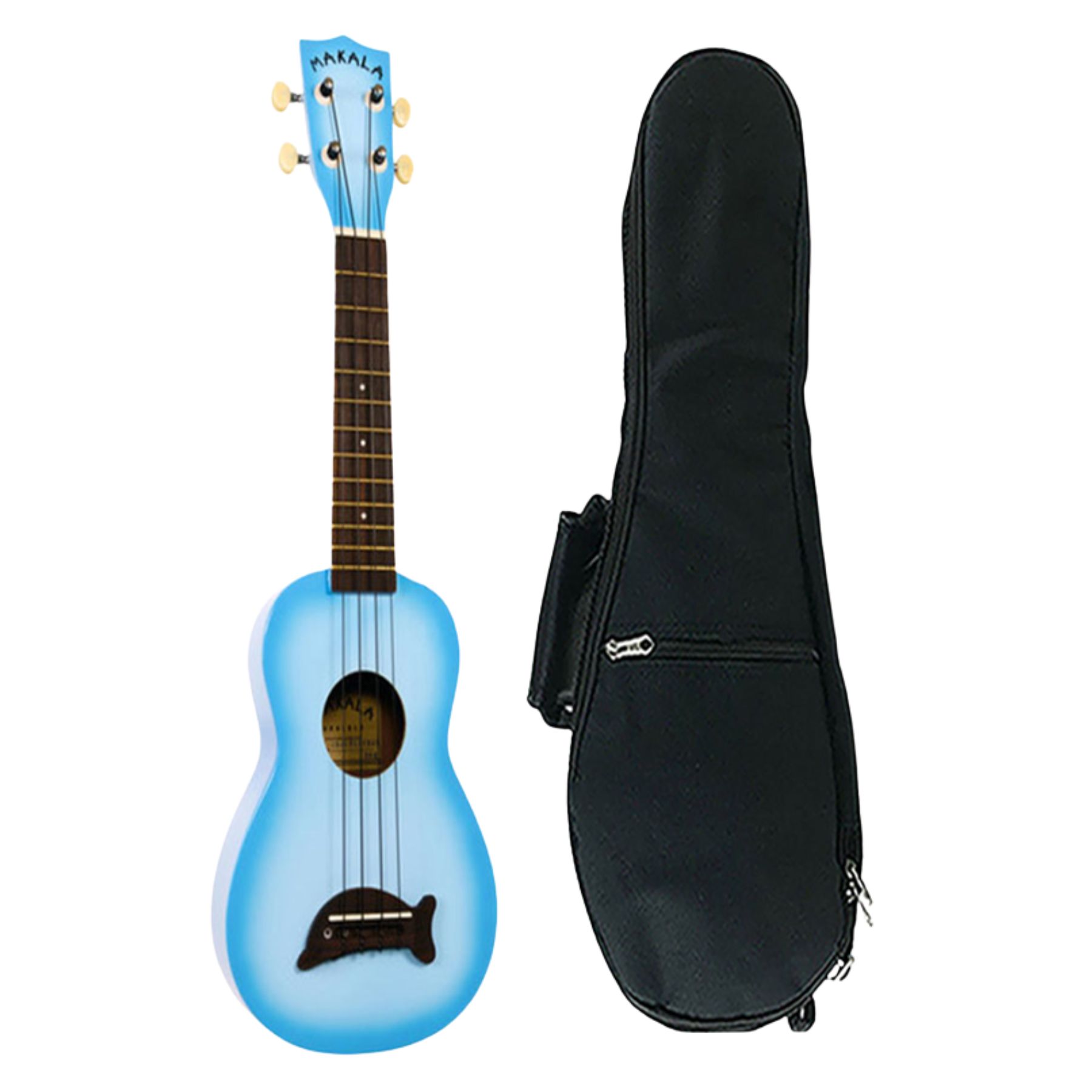 Ukulele (Blue)