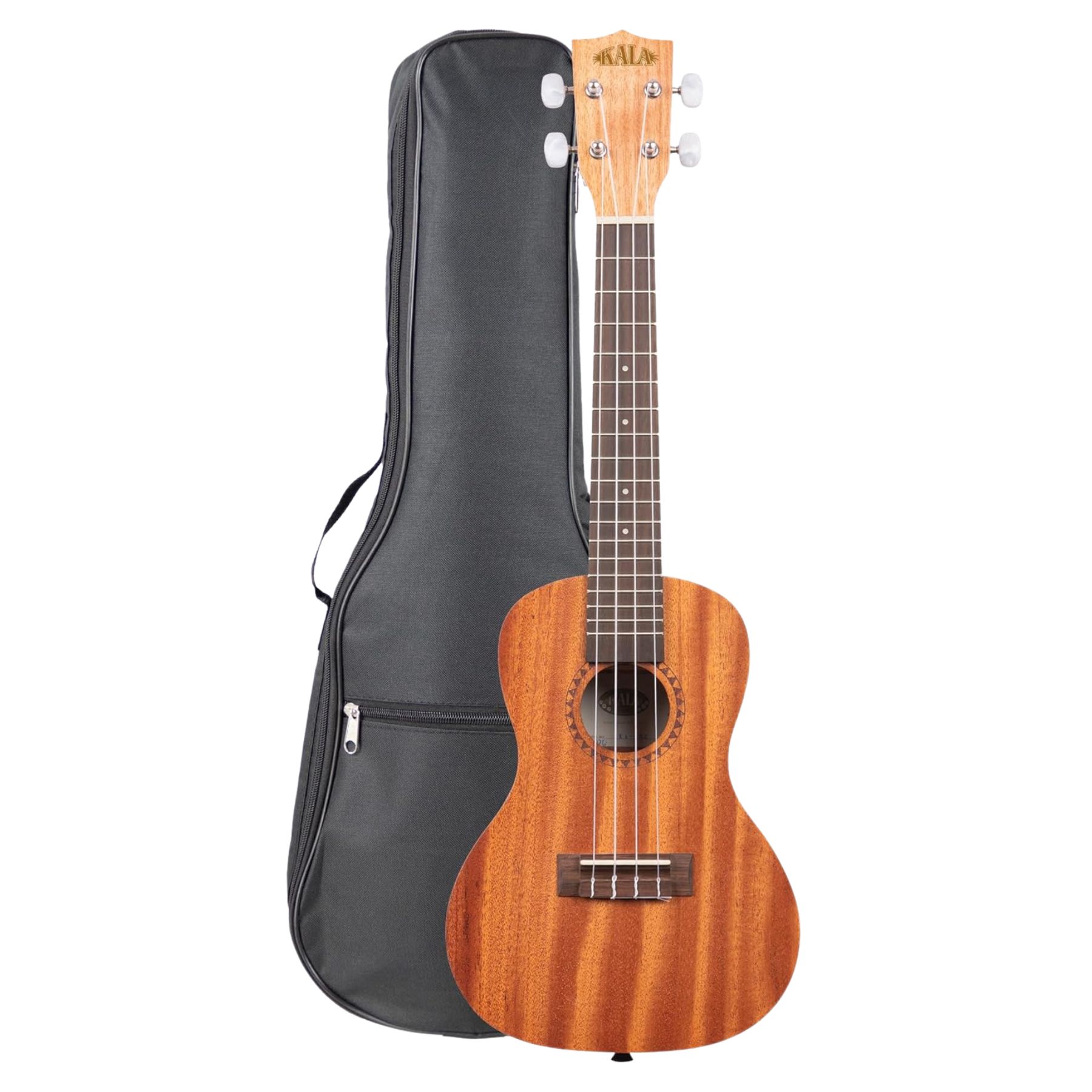 Ukulele (Concert)