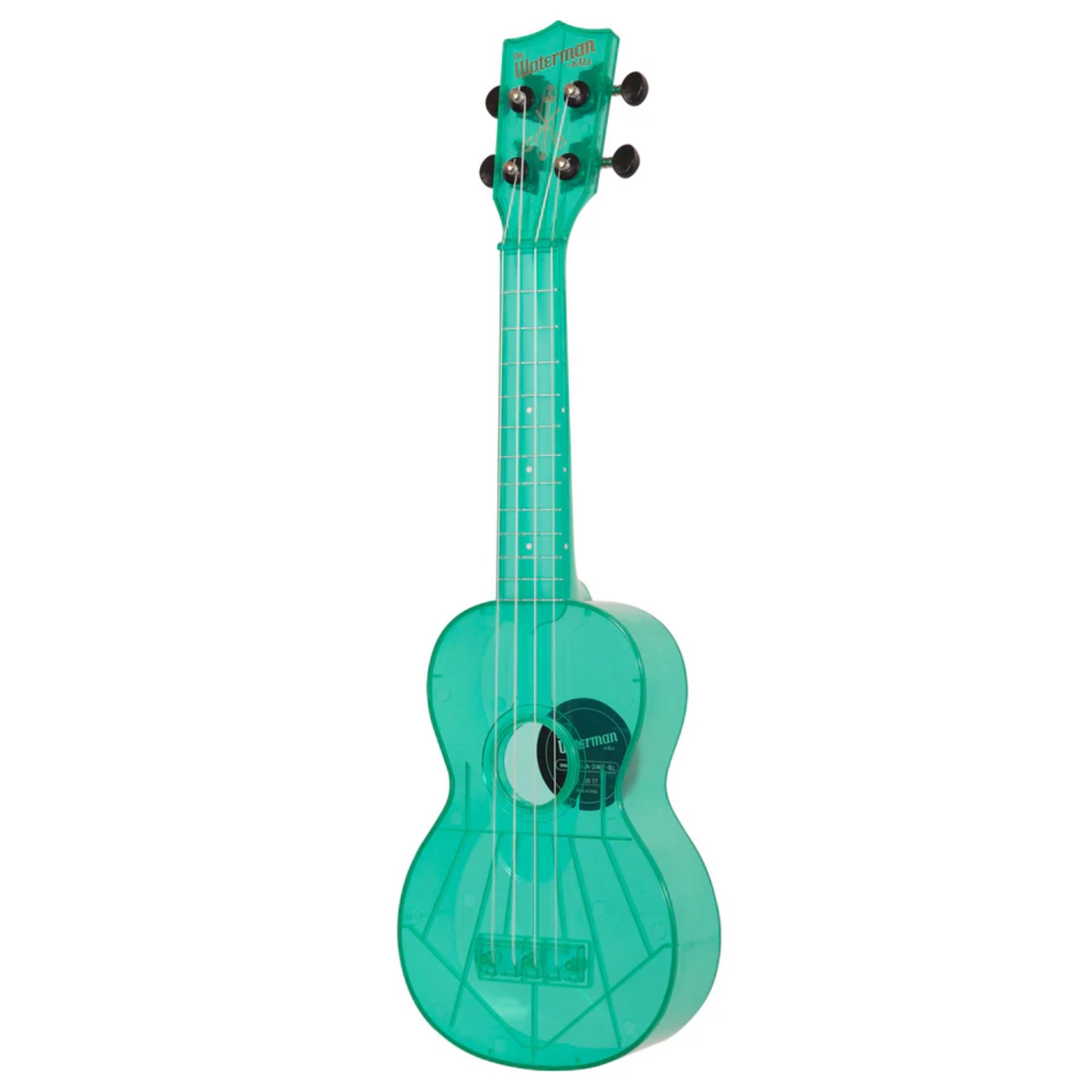 Ukulele (Soprano)