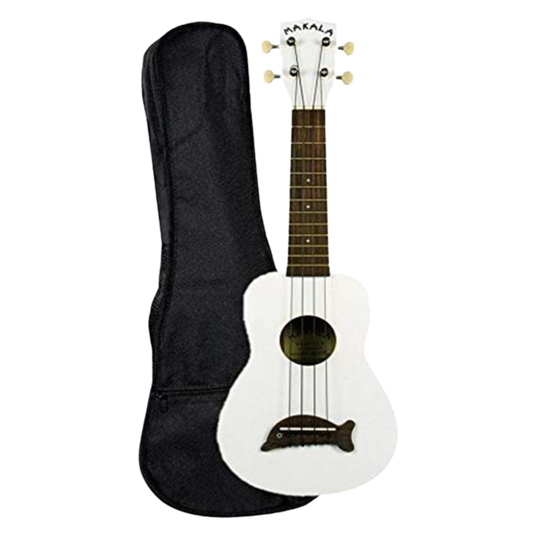 Ukulele (White)