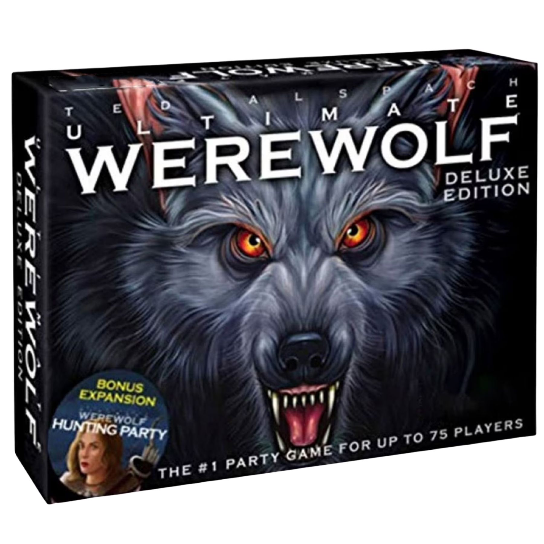 Ultimate Werewolf