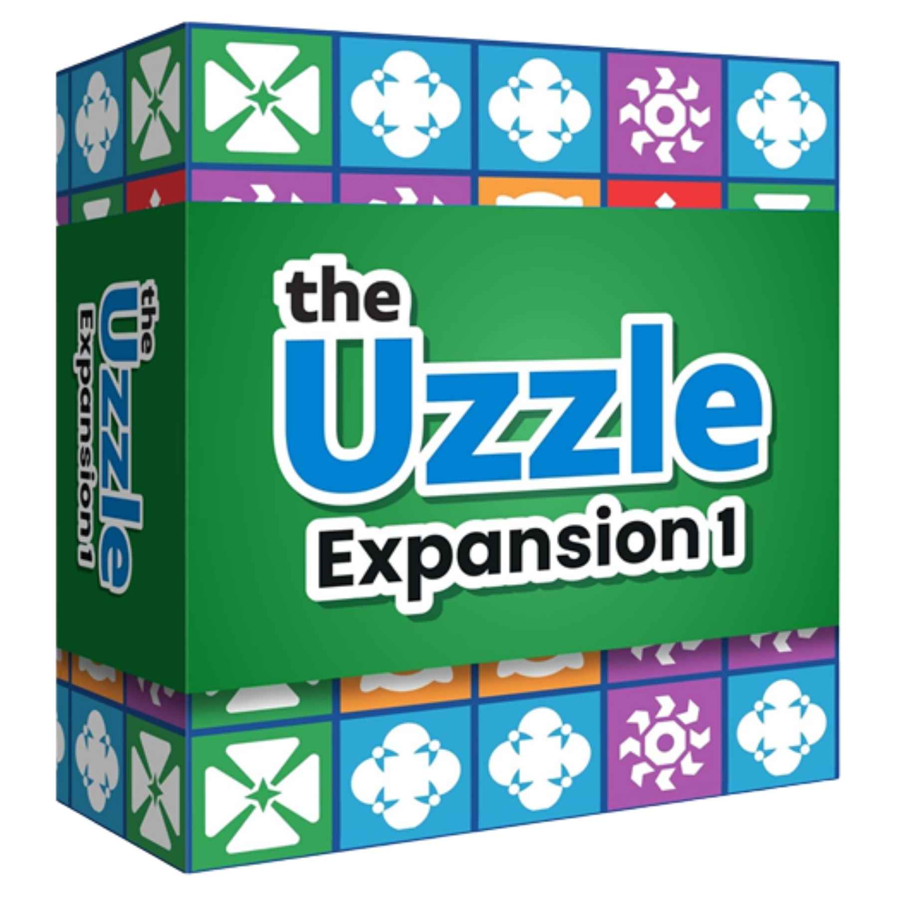 Uzzle Expansion 1