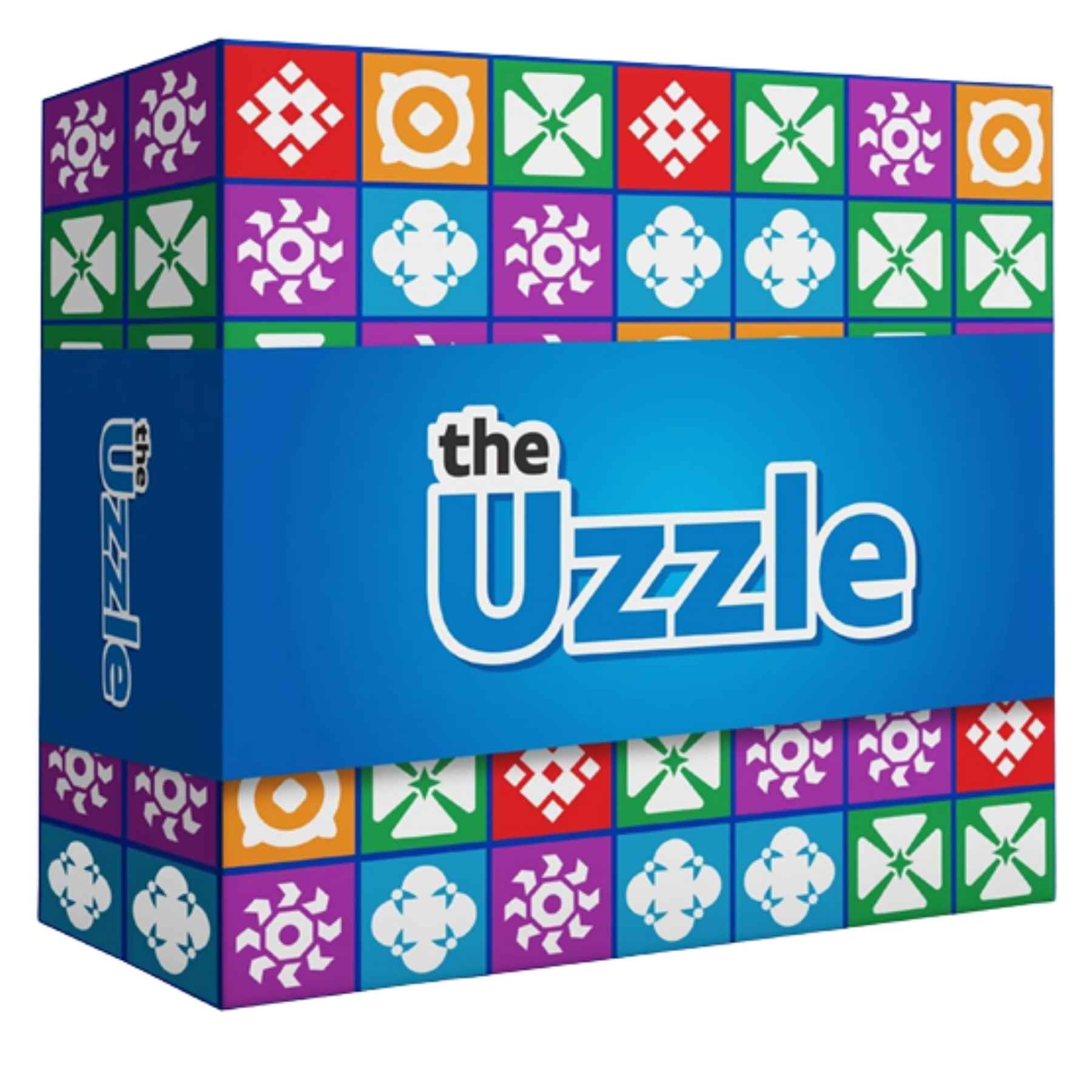 Uzzle