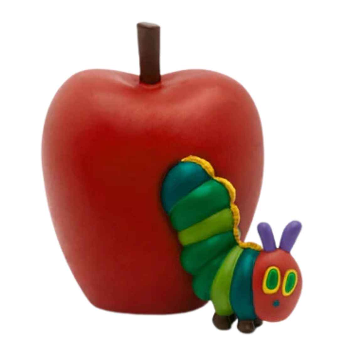 Very Hungry Caterpillar & Friends