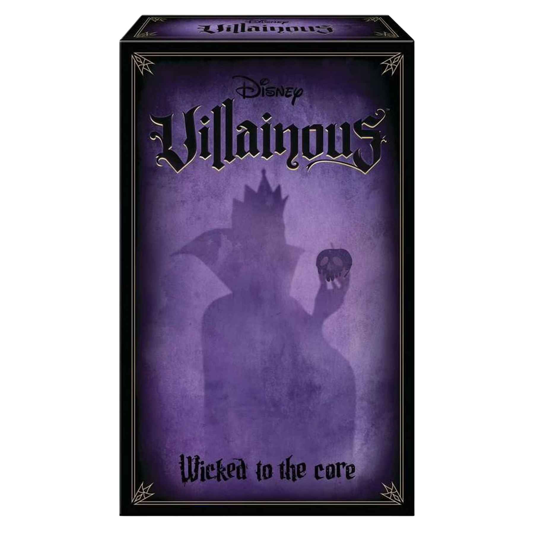 Disney Villainous: Wicked to the Core