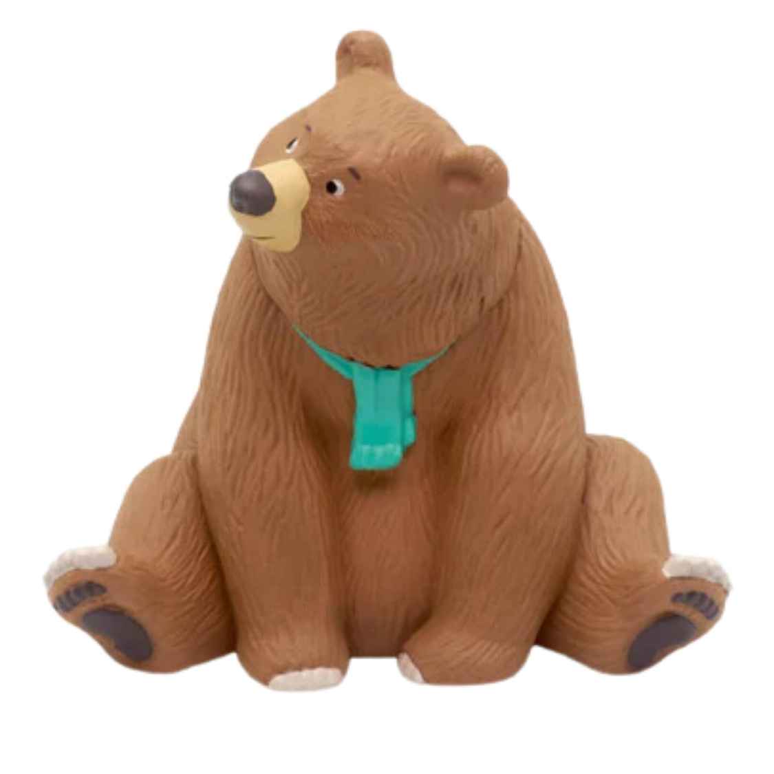 We’re Going On a Bear Hunt
