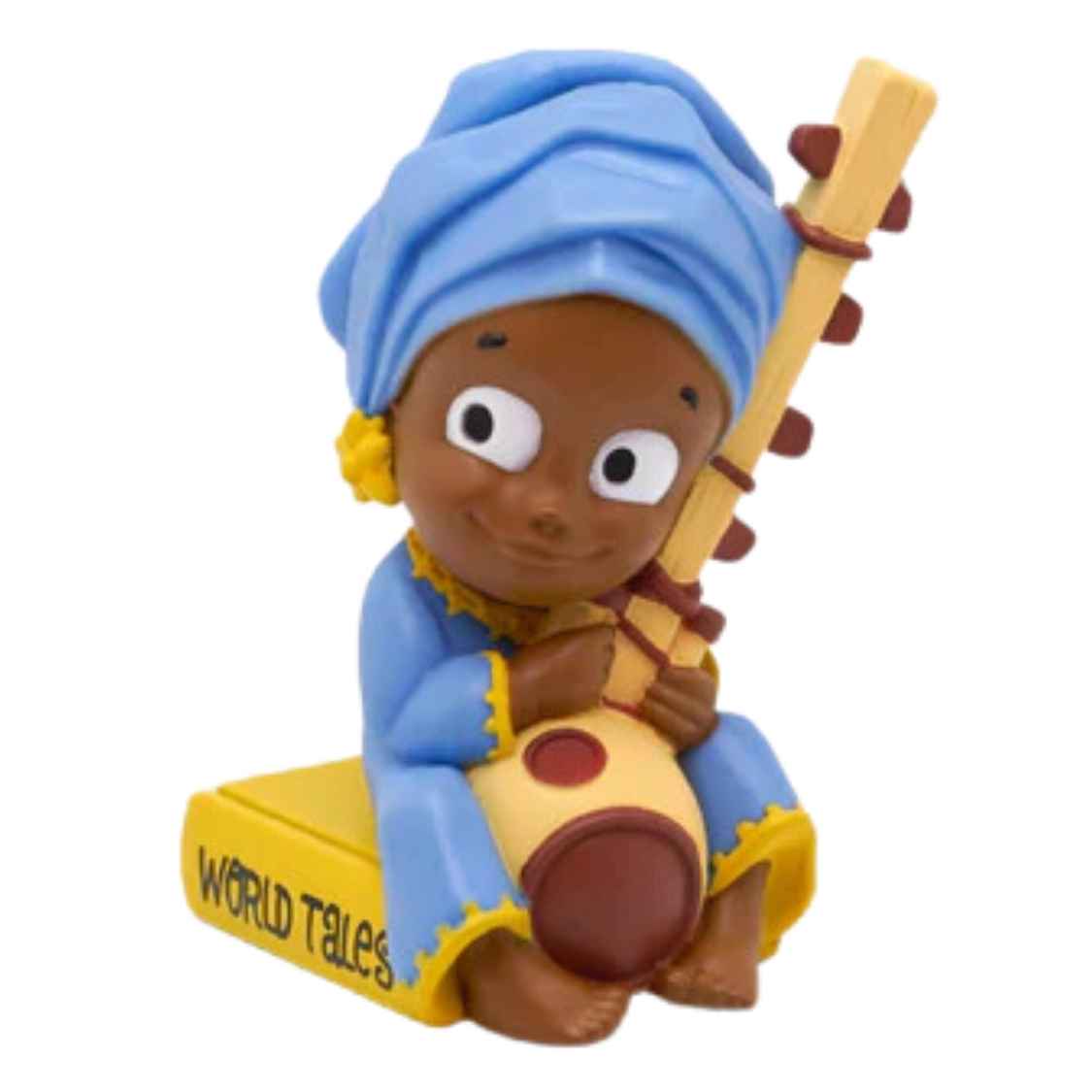 Worldwide Tales West African Tales