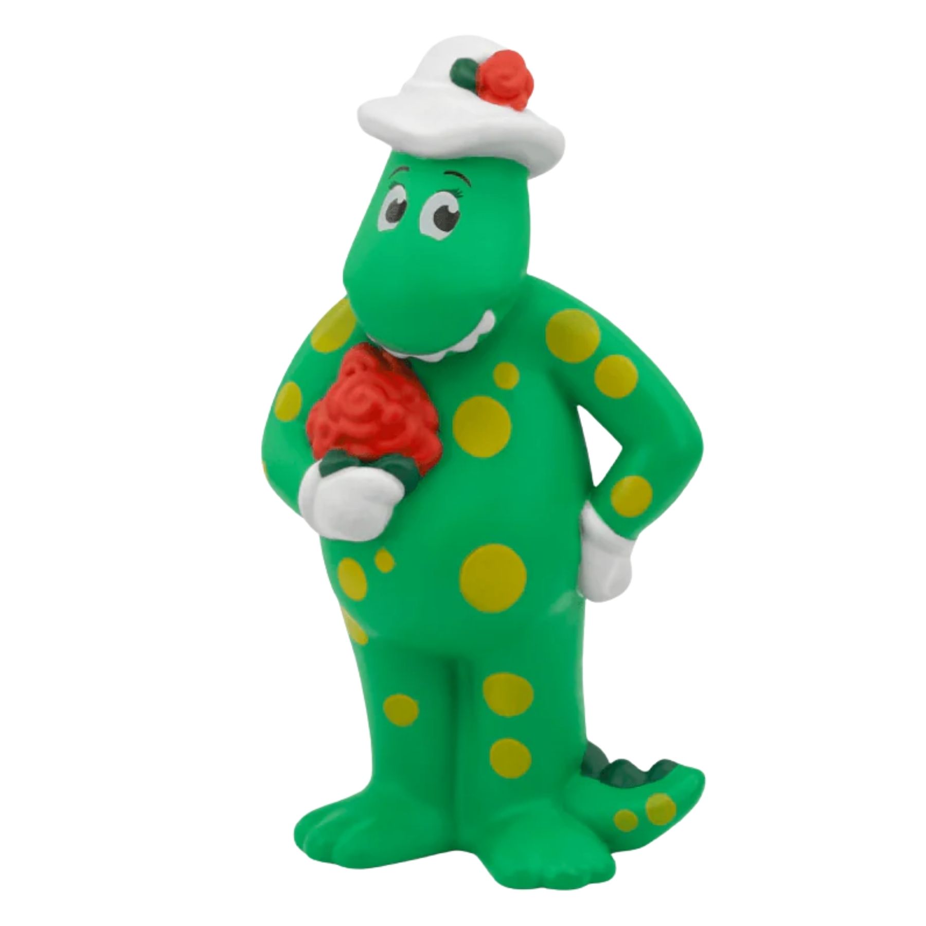 Wiggles: Dorothy the Dinosaur