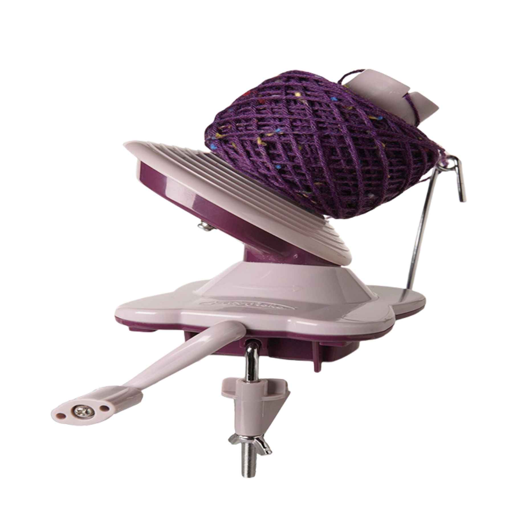 Yarn Ball Winder