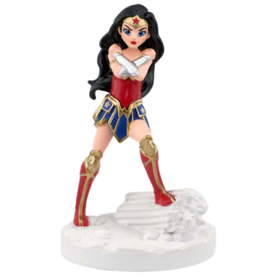 DC Wonder Woman