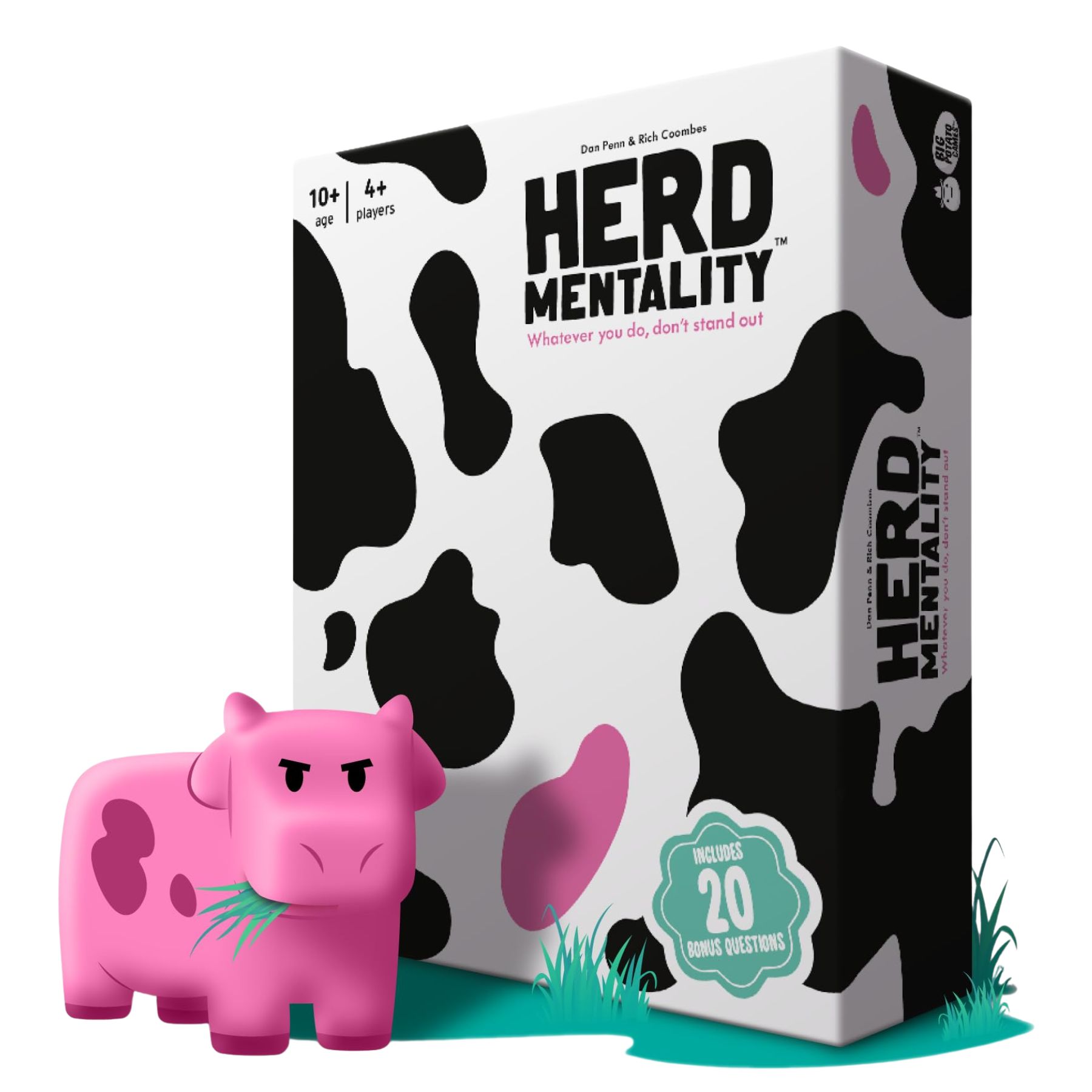 Herd Mentality