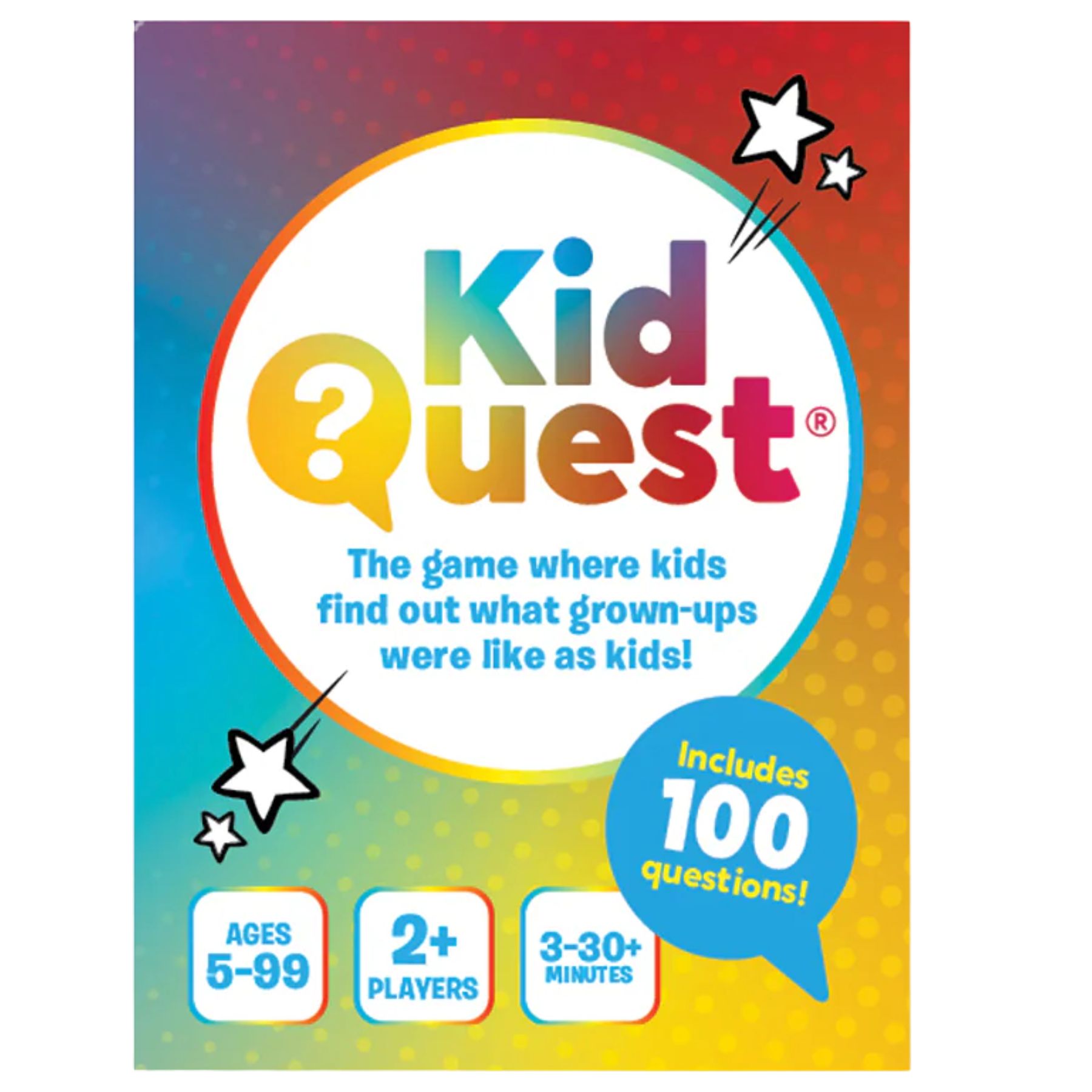Kid Quest