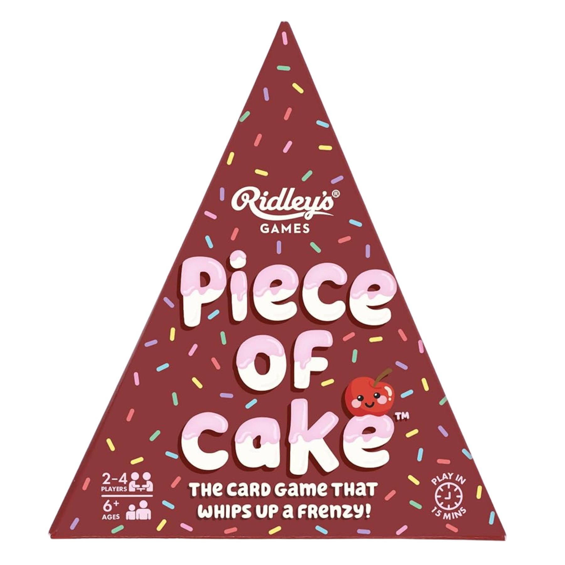 Piece of Cake
