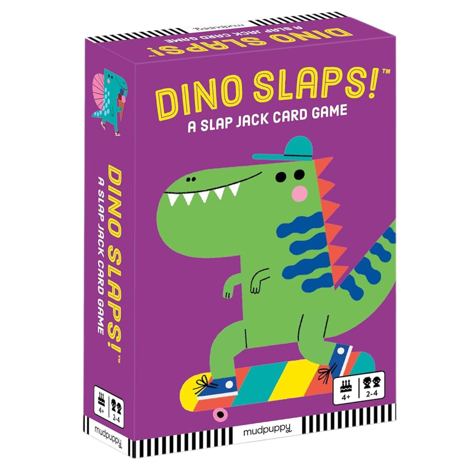 Dino Slaps