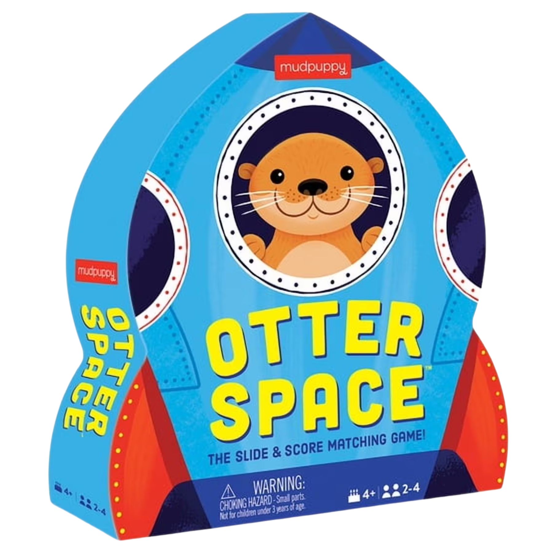 Otter Space