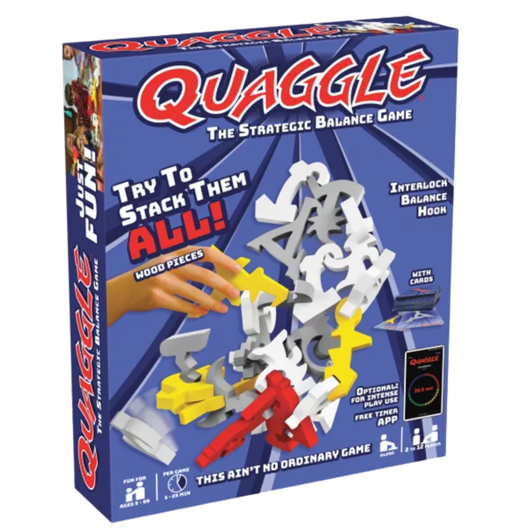 Quaggle