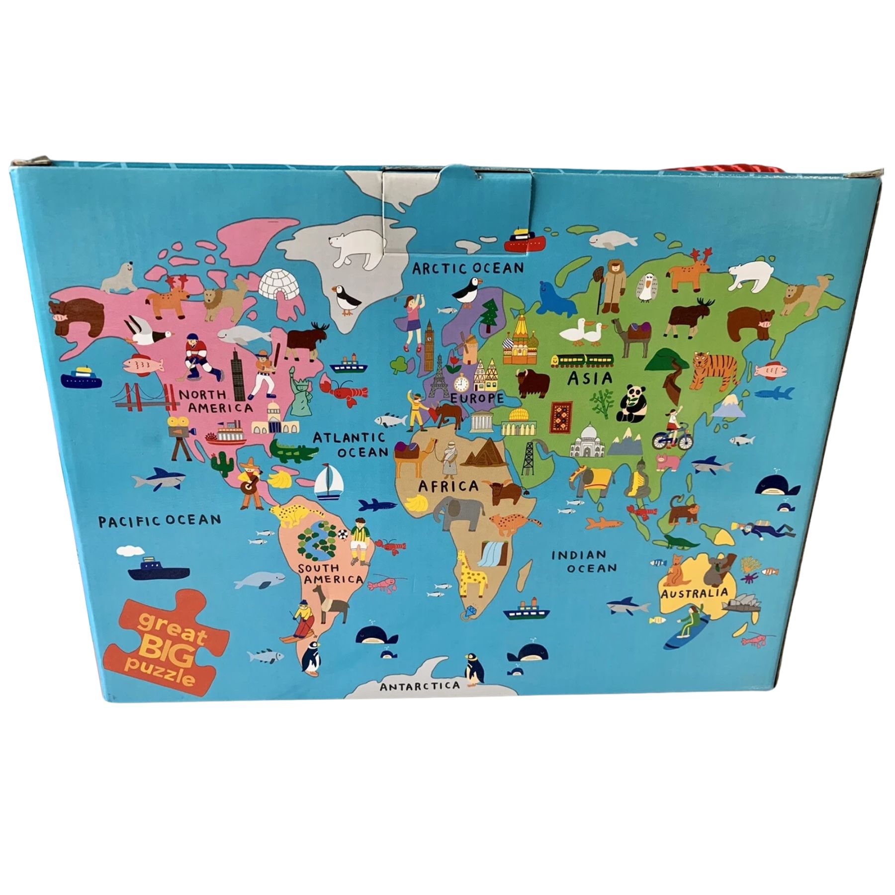 Our World