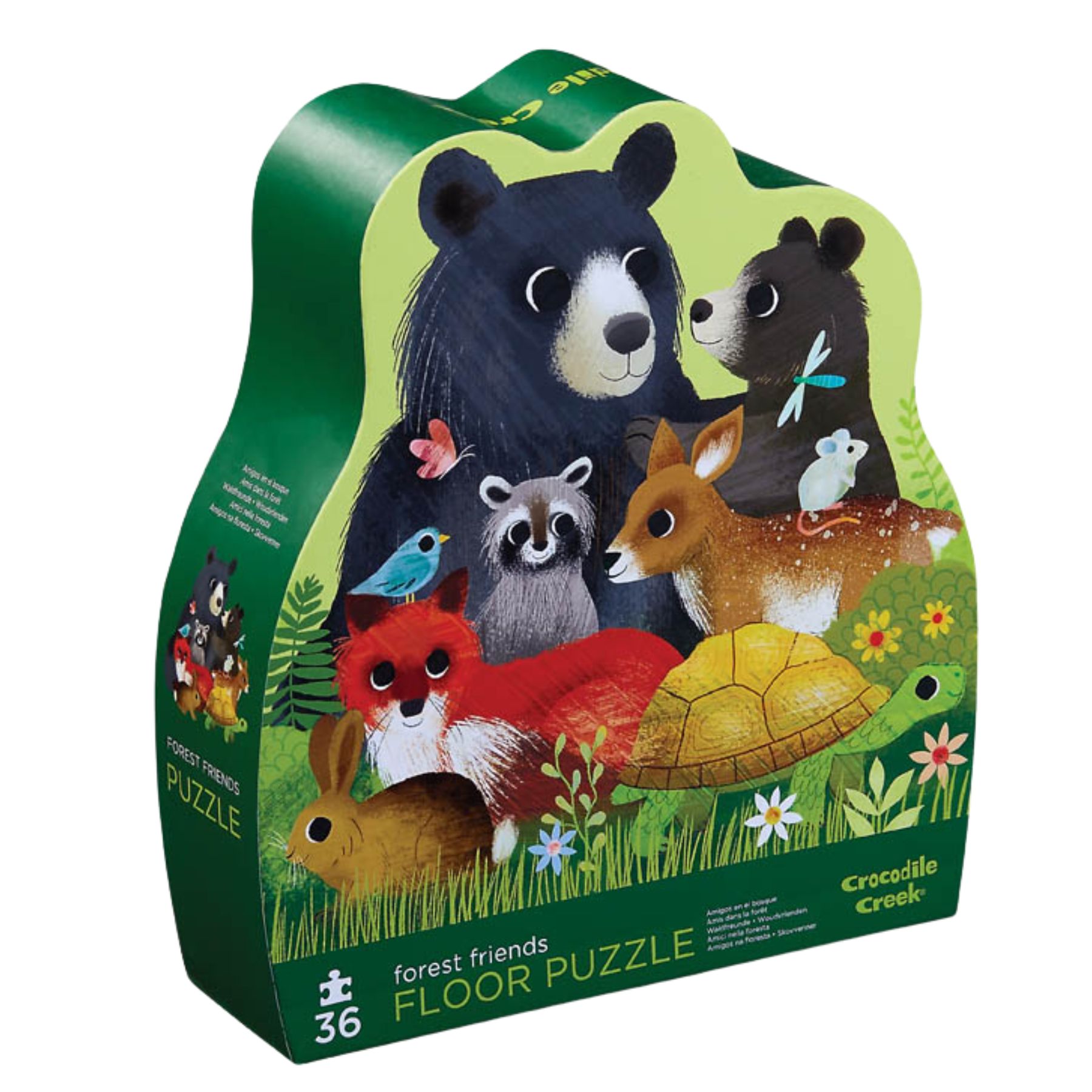 Forest Friends