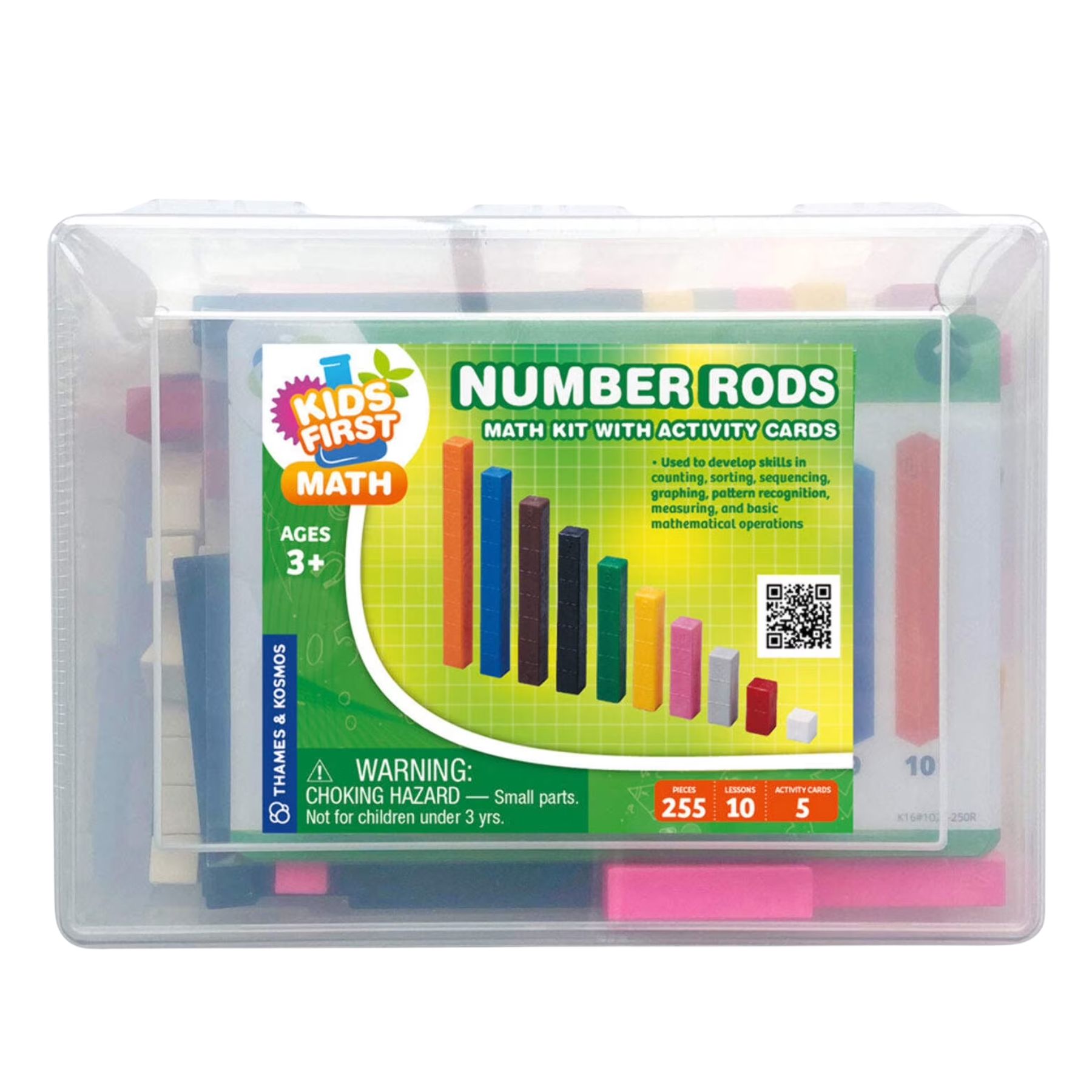 Number Rods