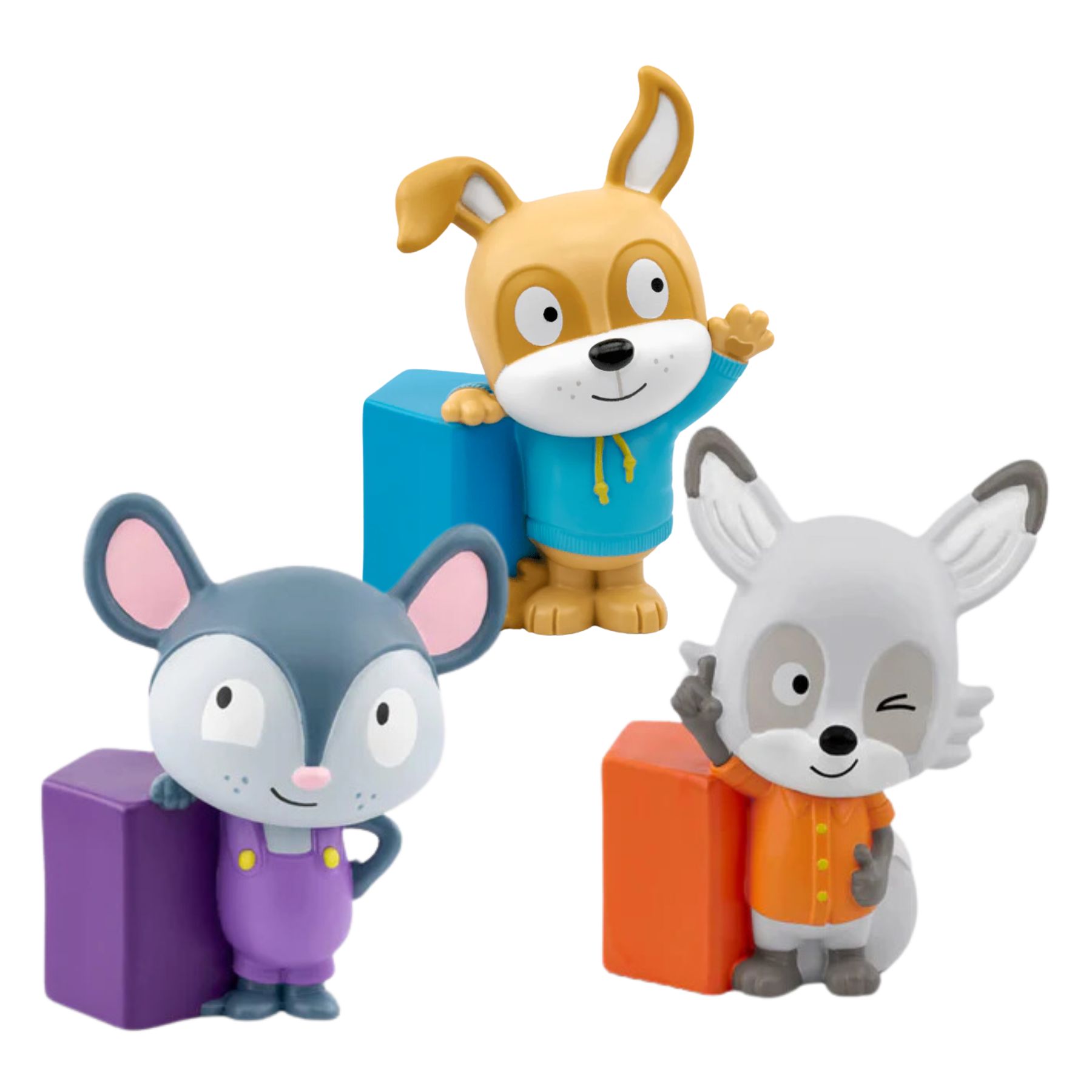 Lalalinos Bundle