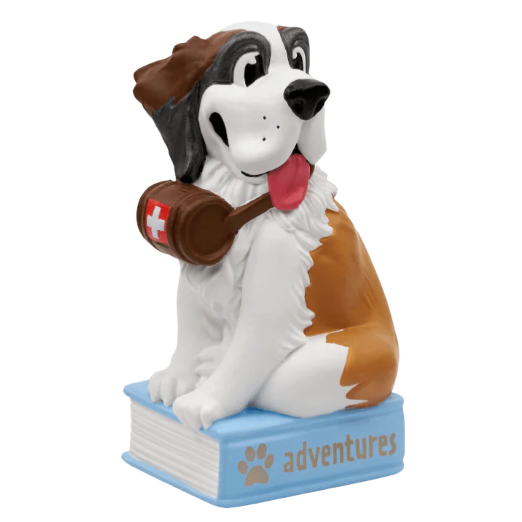 Animal Adventures: Barry, Buddy & Swansea Jack