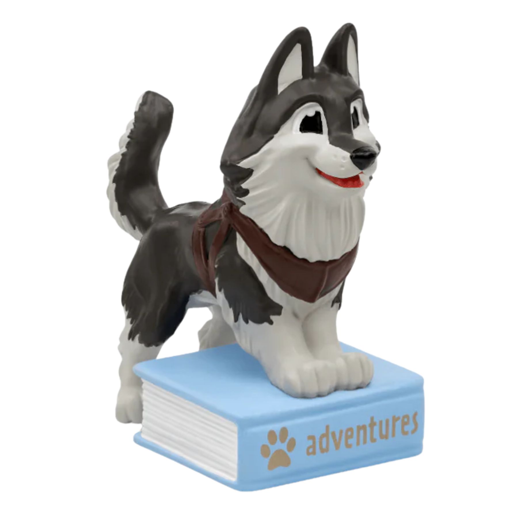Animal Adventures: Balto & Togo